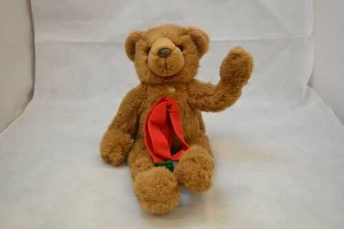 DESTINY VINTAGE TEDDY BEAR ##KINCL67