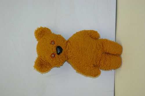 Vintage Teddy Bear, Brown