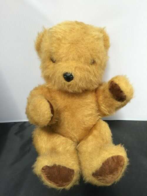 1970s? Vintage Real Soft Toys Watford 14