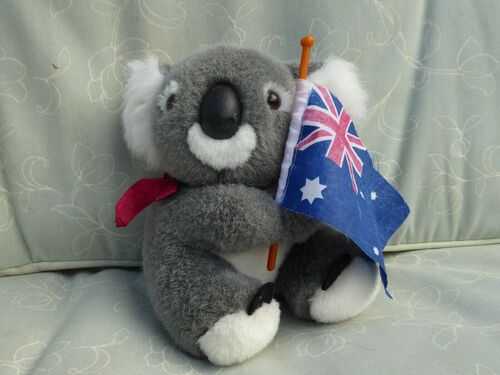 Uni-Toys  Koala Bear 6