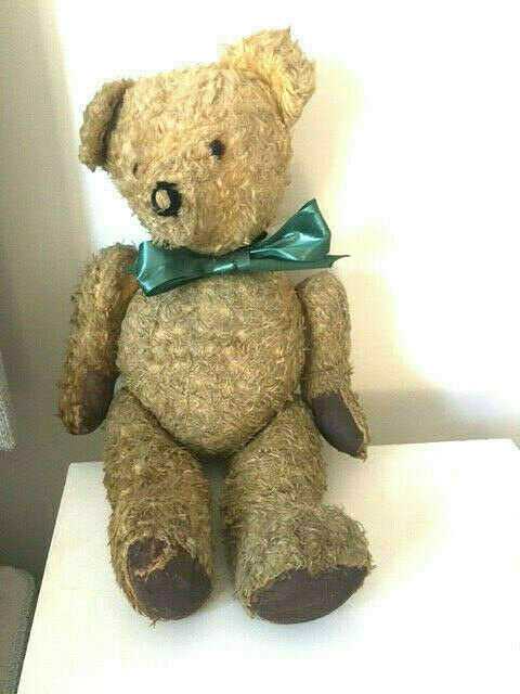 Lovely Vintage Teddy bear