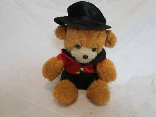 Vintage Teddy Ty-Phoo Bear