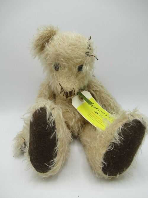 Vintage Rhodyate Bears 'Lottie' Collectors Bear C706