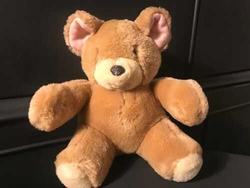 Teddy Bear {Collectors' item]