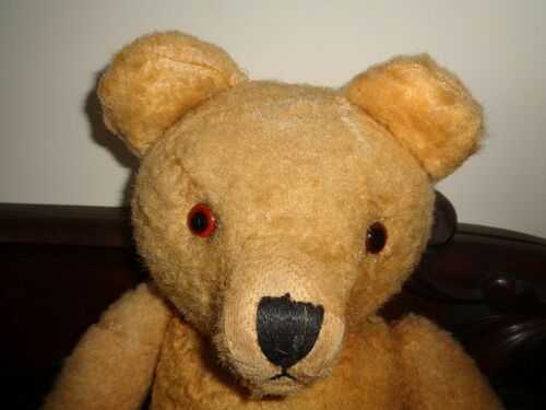 1950s Teddy Bear